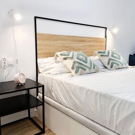 Apartamento Junto A Ruzafa Cerca Del Centro Walencja Zewnętrze zdjęcie