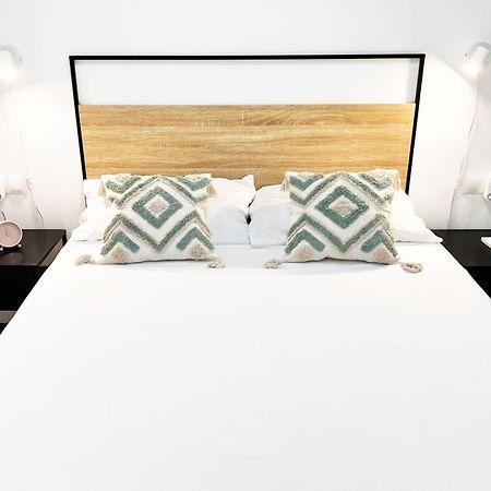 Apartamento Junto A Ruzafa Cerca Del Centro Walencja Zewnętrze zdjęcie