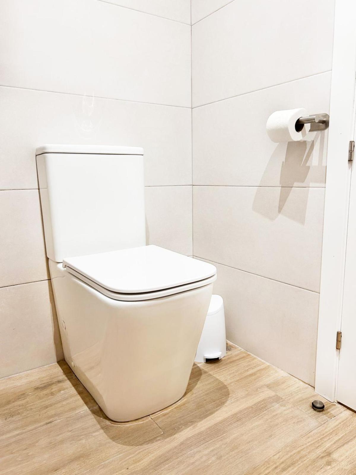 Apartamento Junto A Ruzafa Cerca Del Centro Walencja Zewnętrze zdjęcie